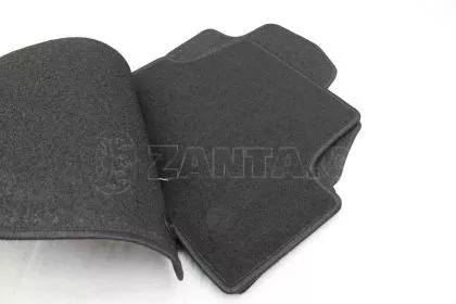 Πατάκια μοκέτα για SEAT Ibiza V (2017+) / Arona (2017+) - 4τμχ. 