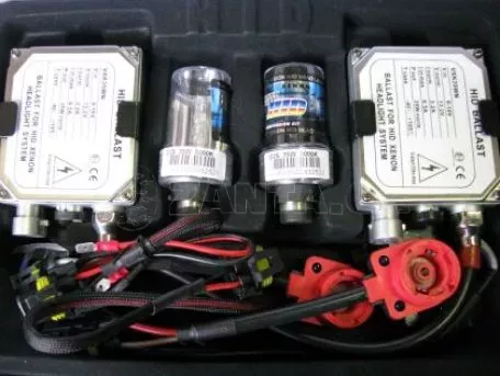 Κιτ xenon D2R 35W 6000K 