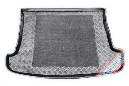 Πατάκι για πορτ - μπαγκάζ για Toyota Corolla Verso (2009+) - 1τμχ. 