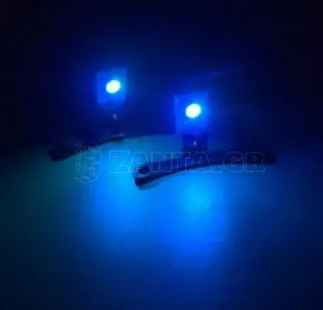 Led για προτζέκτορες - μπλε χρώμα 