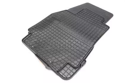 Λαστιχένια πατάκια Frogum για RENAULT Megane / Grand Tour (2002-2008) - 4τμχ.