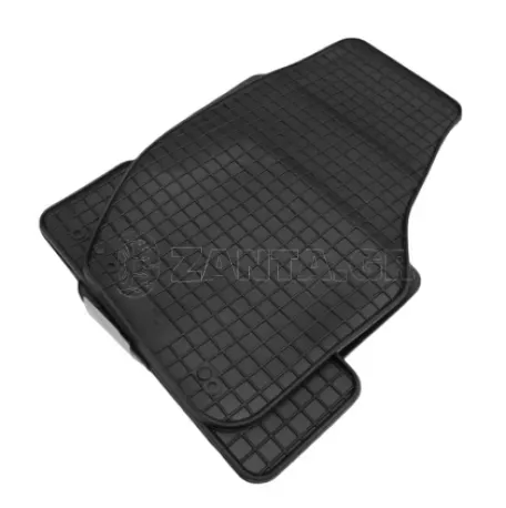 Λαστιχένια πατάκια Petex για VOLVO V40 (2012-2020) - 4τμχ. 