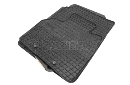 Λαστιχένια πατάκια Frogum για RENAULT Espace (2002-2015) - 4τμχ. 