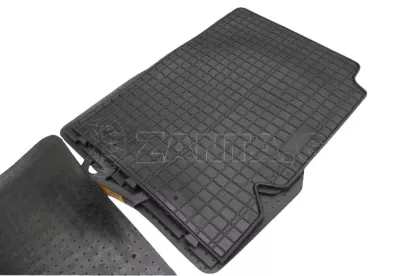 Λαστιχένια πατάκια Frogum για RENAULT Espace (2002-2015) - 4τμχ. 