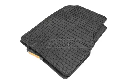 Λαστιχένια πατάκια Frogum για RENAULT Espace (2002-2015) - 4τμχ. 