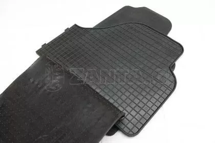 Λαστιχένια πατάκια Frogum για RENAULT Megane Scenic (1996-2003) - 4τμχ. 