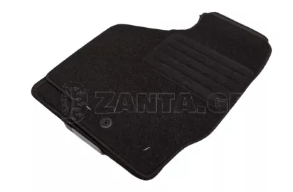 Πατάκια μοκέτα για SUZUKI Ignis (2000-2003) - 4τμχ. 
