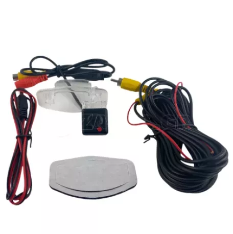Κάμερα οπισθοπορείας για Honda CRV (2011-2012)/ Jade (2013-2014) 