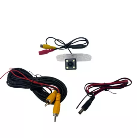 Κάμερα οπισθοπορείας για Volvo XC60 / XC90 / S80 / S60 / S40 / V40 / V50 