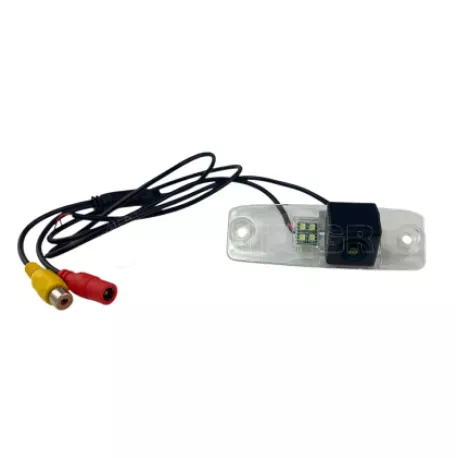 Κάμερα οπισθοπορείας για Kia Ceed (2010+) / Chrysler / Hyundai Terracan(2001-2009)/Elantra(2007-2011)/Sonata(2011)/ Accent 