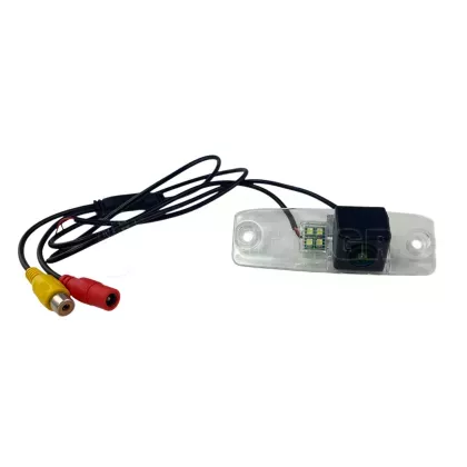 Κάμερα οπισθοπορείας για Kia Ceed (2010+) / Chrysler / Hyundai Terracan(2001-2009)/Elantra(2007-2011)/Sonata(2011)/ Accent
