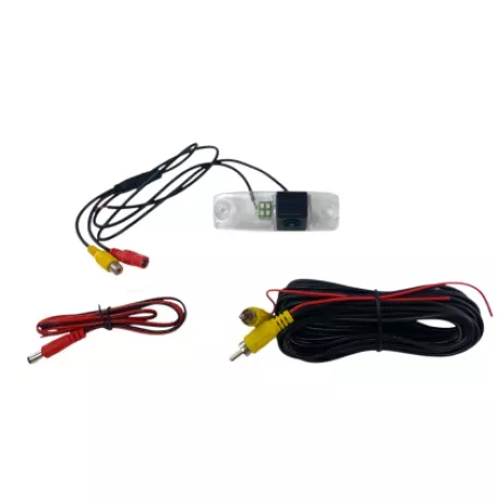 Κάμερα οπισθοπορείας για Kia Ceed (2010+) / Chrysler / Hyundai Terracan(2001-2009)/Elantra(2007-2011)/Sonata(2011)/ Accent 