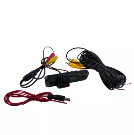Κάμερα οπισθοπορείας για Hyundai Santa Fe 2002+  / Azera 