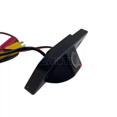 Κάμερα οπισθοπορείας για Hyundai Santa Fe 2002+  / Azera 