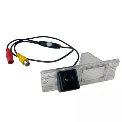 Κάμερα οπισθοπορείας για Mitsubishi Pajero/Zinger/L200(2001+)