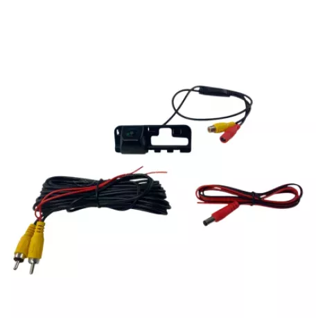 Κάμερα οπισθοπορείας για  Honda Civic (2006-2010) 