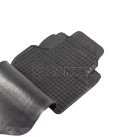 Λαστιχένια πατάκια Frogum για VW Jetta (2010-2018) - 4τμχ. 