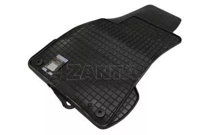 Λαστιχένια πατάκια για SEAT Exeo (2009-2013) - sedan / combi - 4τμχ.