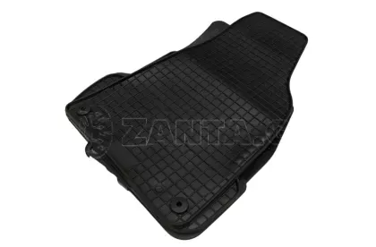 Λαστιχένια πατάκια για SEAT Exeo  (2009-2013) - sedan / combi - 4τμχ. 