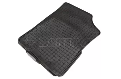 Λαστιχένια πατάκια για VW Up / SKOADA Citigo / SEAT Mii (2011+) - 4τμχ.
