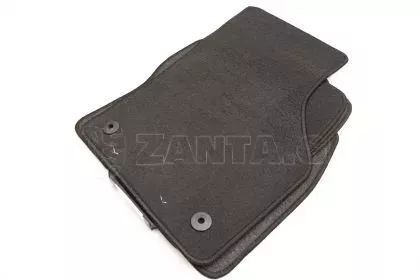 Πατάκια μοκέτα για Seat Leon (2012-2020) - 4τμχ. 