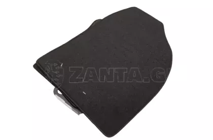 Πατάκια μοκέτα για TOYOTA Auris (2010-2012) - 4τμχ. 