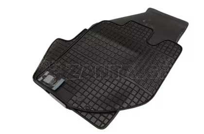 Λαστιχένια πατάκια για VOLVO S70 / V70 (1997-2000) - 4τμχ. 