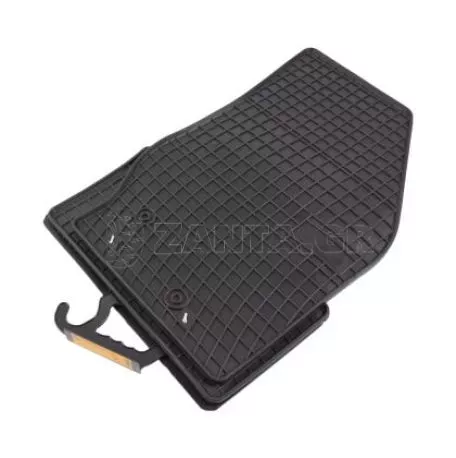 Λαστιχένια πατάκια Frogum για VOLVO XC90 (2002-2014) - 4τμχ. 