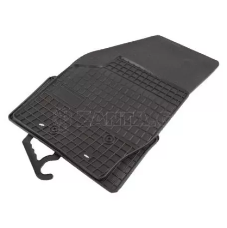 Λαστιχένια πατάκια Frogum για VOLVO XC90 (2002-2014) - 4τμχ. 