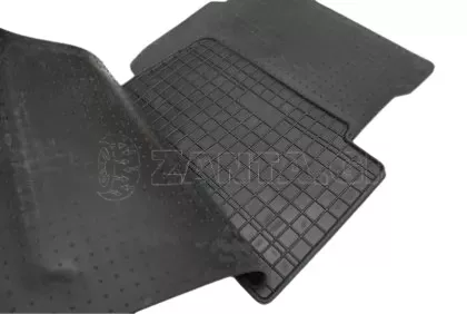 Λαστιχένια πατάκια Frogum για TOYOTA Auris II (2012-2018) - 4τμχ. 