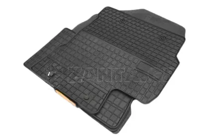 Λαστιχένια πατάκια Frogum για TOYOTA Auris II (2012-2018) - 4τμχ. 