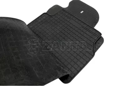Λαστιχένια πατάκια Frogum για VW Tiguan (2007-2016) - 4τμχ. 