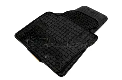 Λαστιχένια πατάκια Frogum για VW Tiguan (2007-2016) - 4τμχ. 