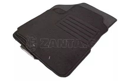 Πατάκια μοκέτα για Suzuki Swift (2005-2010) / SX4 (2005-2013) - 4τμχ. 