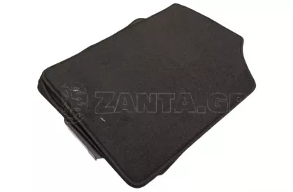 Πατάκια μοκέτα για Suzuki Swift (2005-2010) / SX4 (2005-2013) - 4τμχ. 