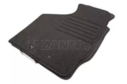 Πατάκια μοκέτα για SUZUKI Ignis (2003-2008) - 4τμχ.