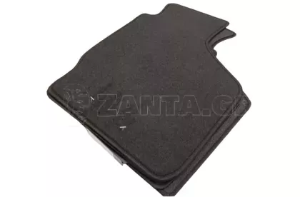 Πατάκια μοκέτα για SUZUKI Ignis (2003-2008) - 4τμχ. 