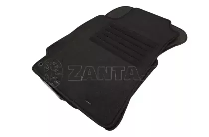 Πατάκια μοκέτα για SUBARU Forester II (2006-2008) - 4τμχ. 