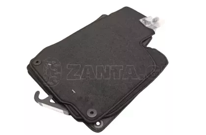 Πατάκια μοκέτα για Seat Leon / Toledo  (1999-2005) - 4τμχ. 
