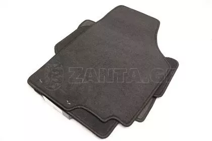 Πατάκια μοκέτα για SEAT Altea  (2004-2009) - 4τμχ. 