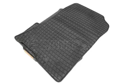 Λαστιχένια πατάκια Frogum για RENAULT Laguna III (2007-2015) - 4τμχ.