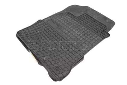 Λαστιχένια πατάκια Frogum για RENAULT Laguna III (2007-2015) - 4τμχ. 