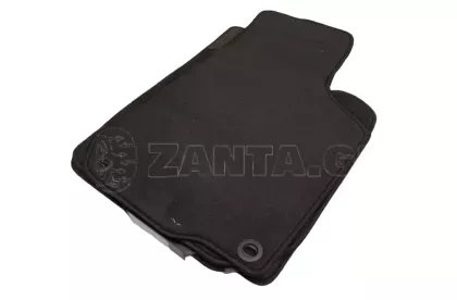 Πατάκια μοκέτα για SKODA Octavia 1 (1997-2010) - 4τμχ. 