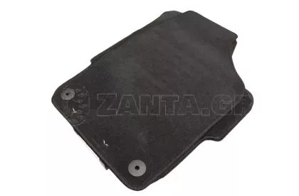Πατάκια μοκέτα για SEAT Ibiza / Cordoba (2002-2009) - 4τμχ. 