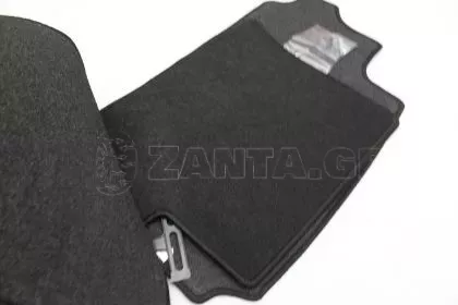 Πατάκια μοκέτα για RENAULT Megane Coach (1996-2002) - 4τμχ. 