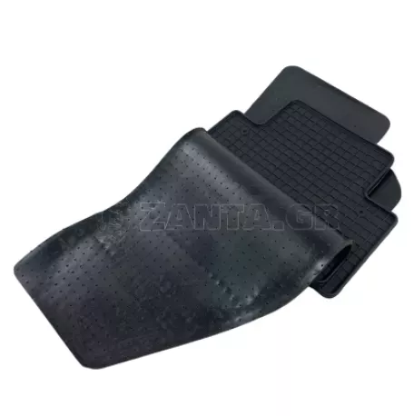 Λαστιχένια πατάκια Petex για VOLVO S40 / V50 / C30 (2004-2012) - 4τμχ. 