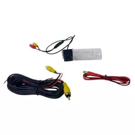 Κάμερα οπισθοπορείας για Vw PassatCaddy/ Jetta/ Touran/ T5/ Golf 5 Plus 