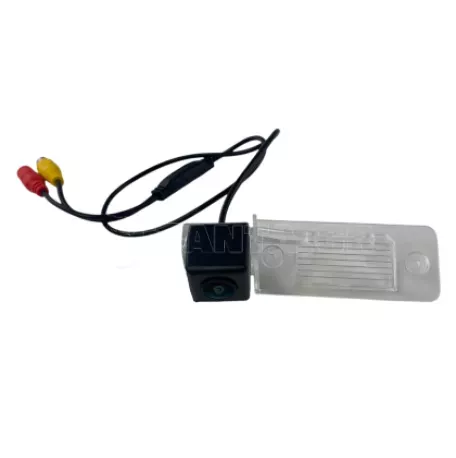 Κάμερα οπισθοπορείας για Vw PassatCaddy/ Jetta/ Touran/ T5/ Golf 5 Plus 