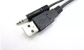 USB interface καλώδιο προς iPod/iPhone/iPad  για BMW E90 ,E91 ,E60, E61, E87, X1, X3, X5, Z4 