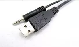 USB interface καλώδιο προς iPod/iPhone/iPad  για BMW E90 ,E91 ,E60, E61, E87, X1, X3, X5, Z4 